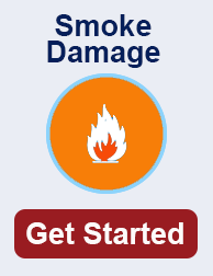 smoke damage cleanup in New Prague TN